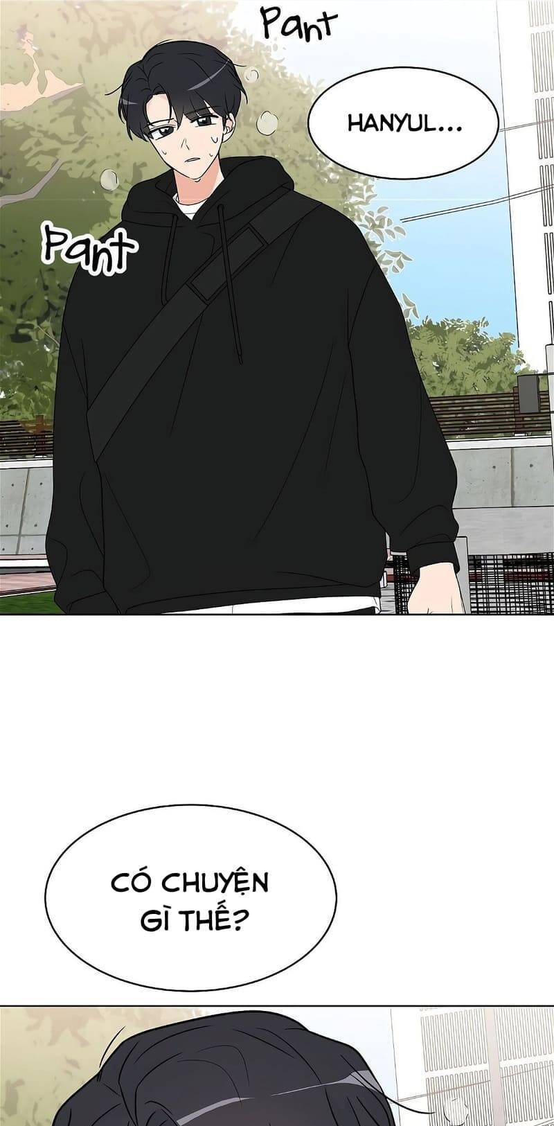 Cô Nàng 1M8 Chapter 15.4 - 4