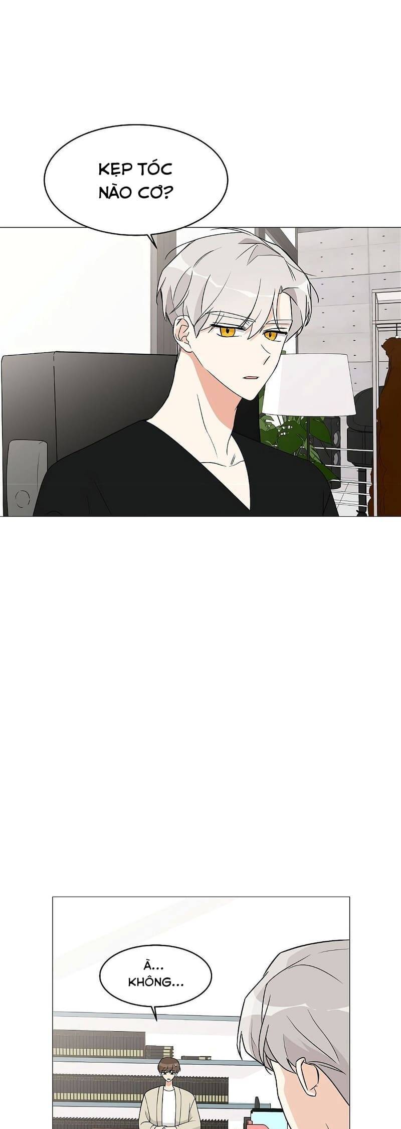 Cô Nàng 1M8 Chapter 15 - 2