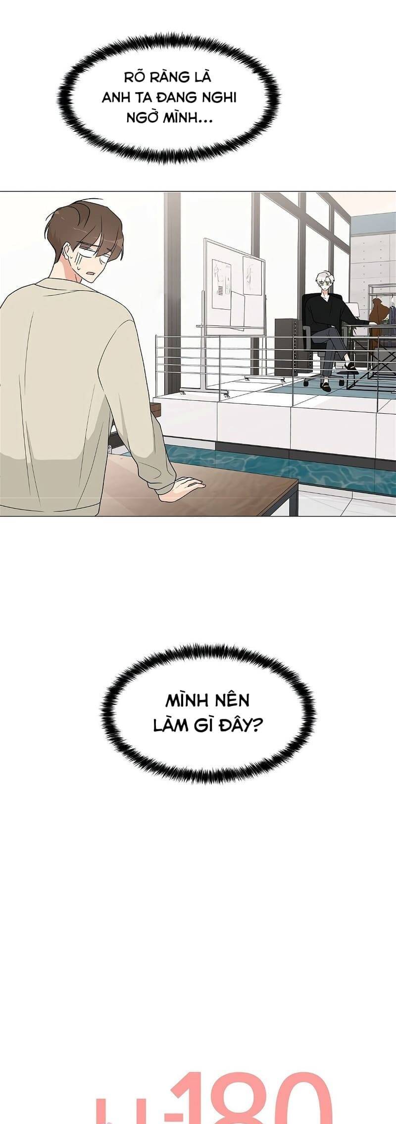 Cô Nàng 1M8 Chapter 15 - 5