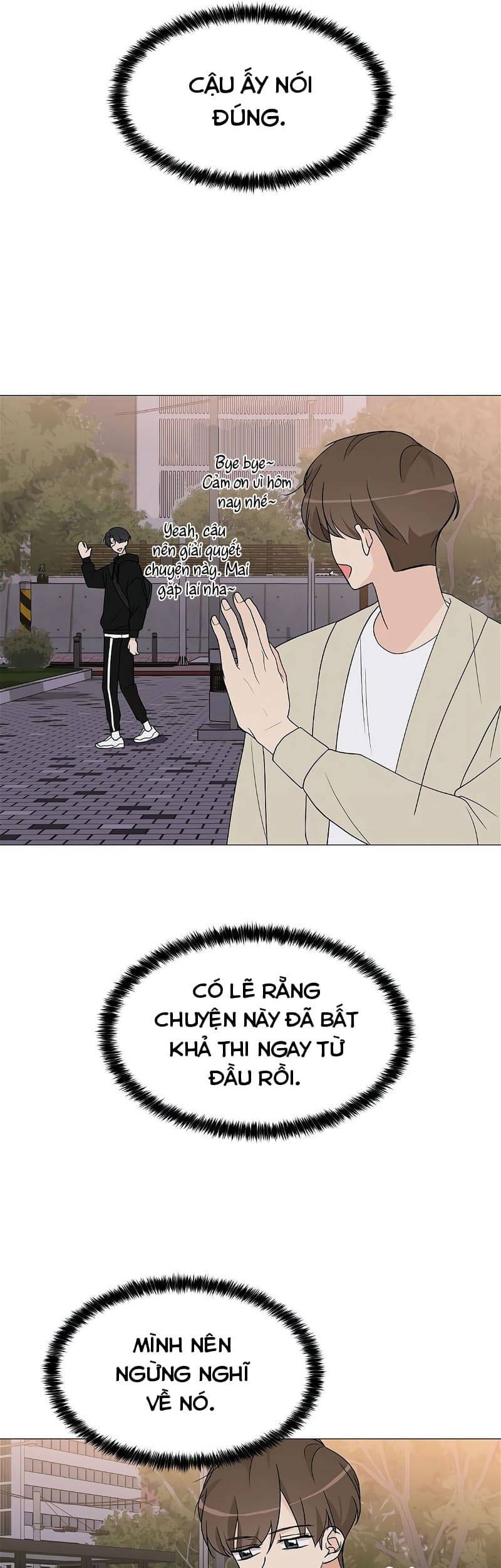 Cô Nàng 1M8 Chapter 16.2 - 7