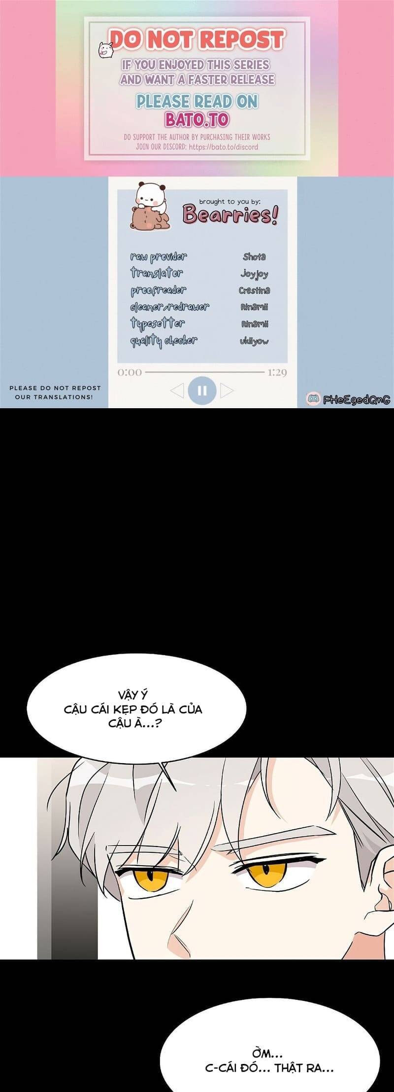 Cô Nàng 1M8 Chapter 16 - 1