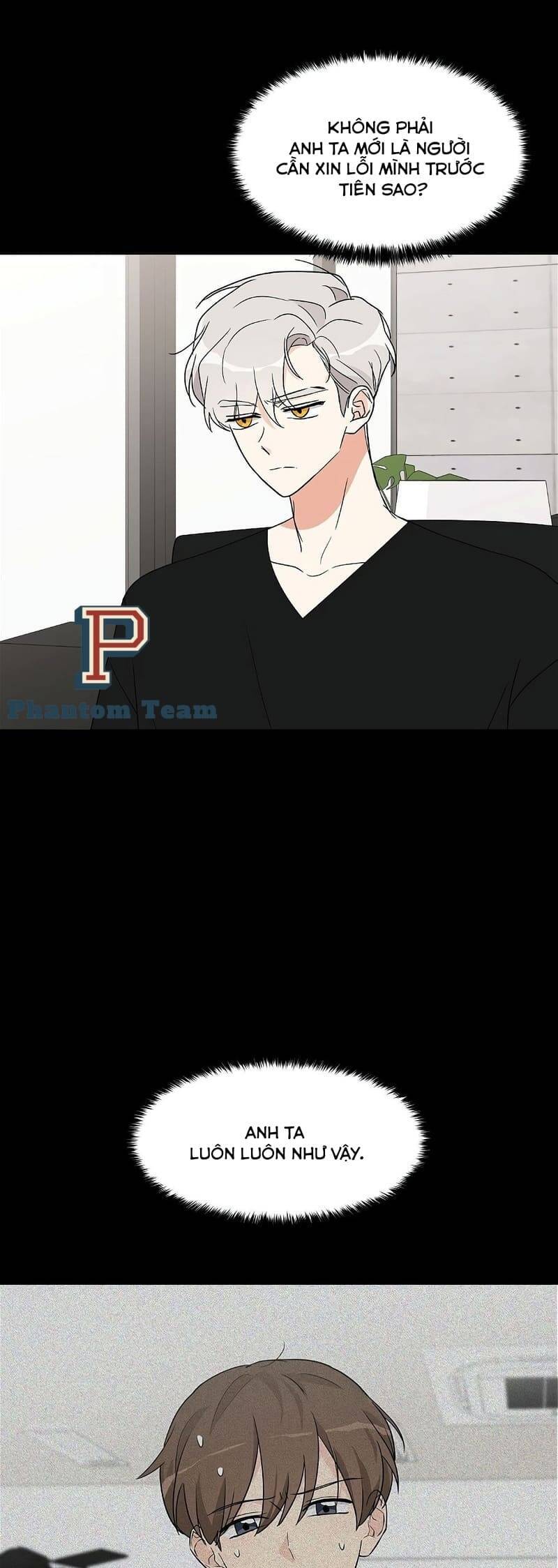 Cô Nàng 1M8 Chapter 16 - 5