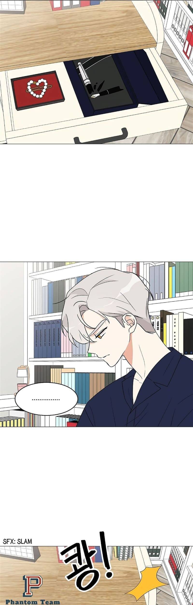 Cô Nàng 1M8 Chapter 17.1 - 1