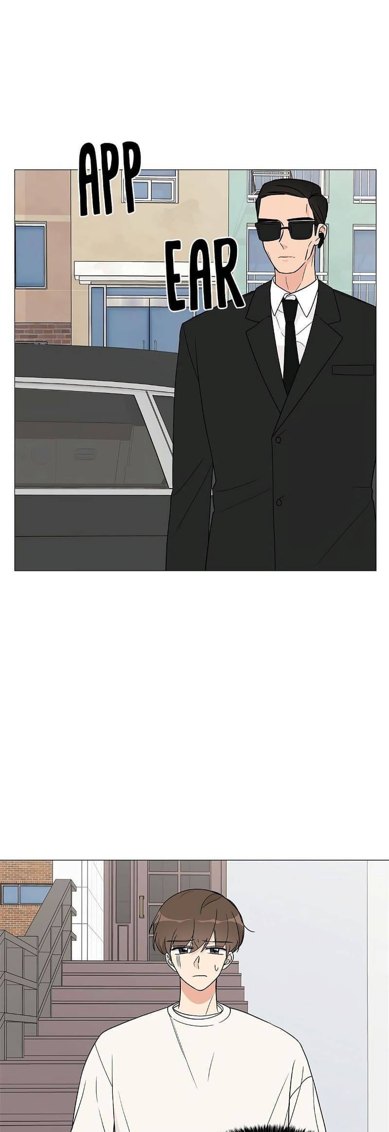 Cô Nàng 1M8 Chapter 17.1 - 2