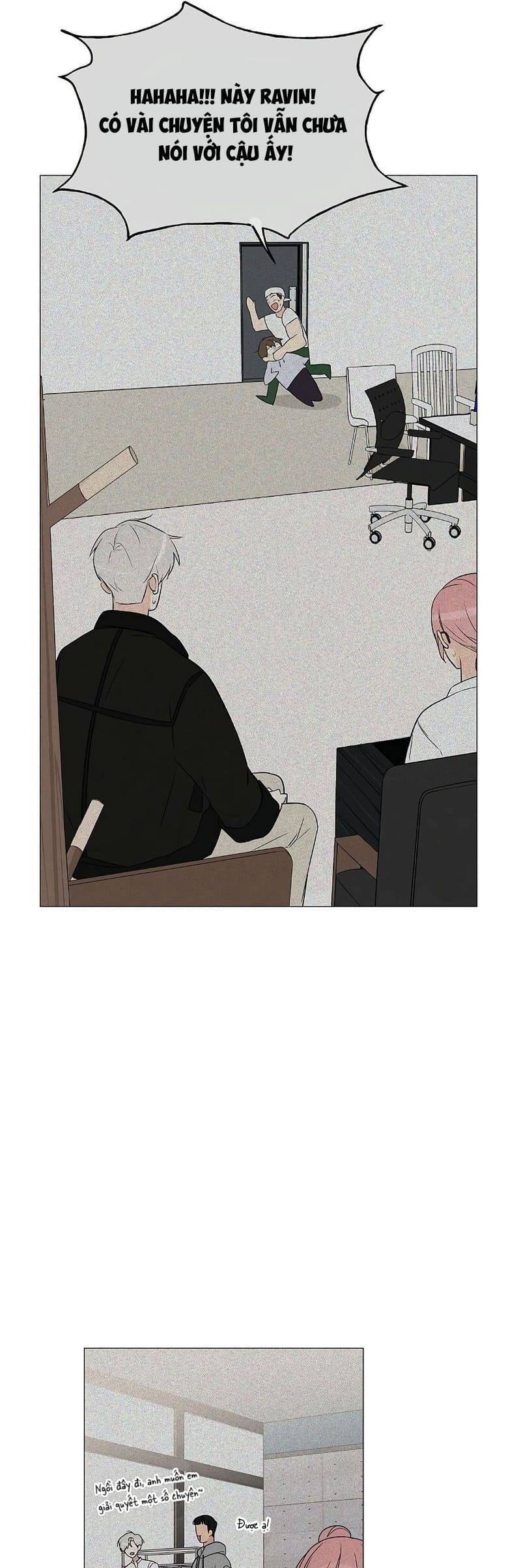 Cô Nàng 1M8 Chapter 17 - 4