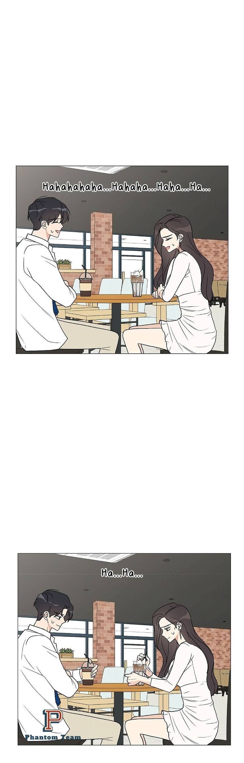 Cô Nàng 1M8 Chapter 18.1 - 4