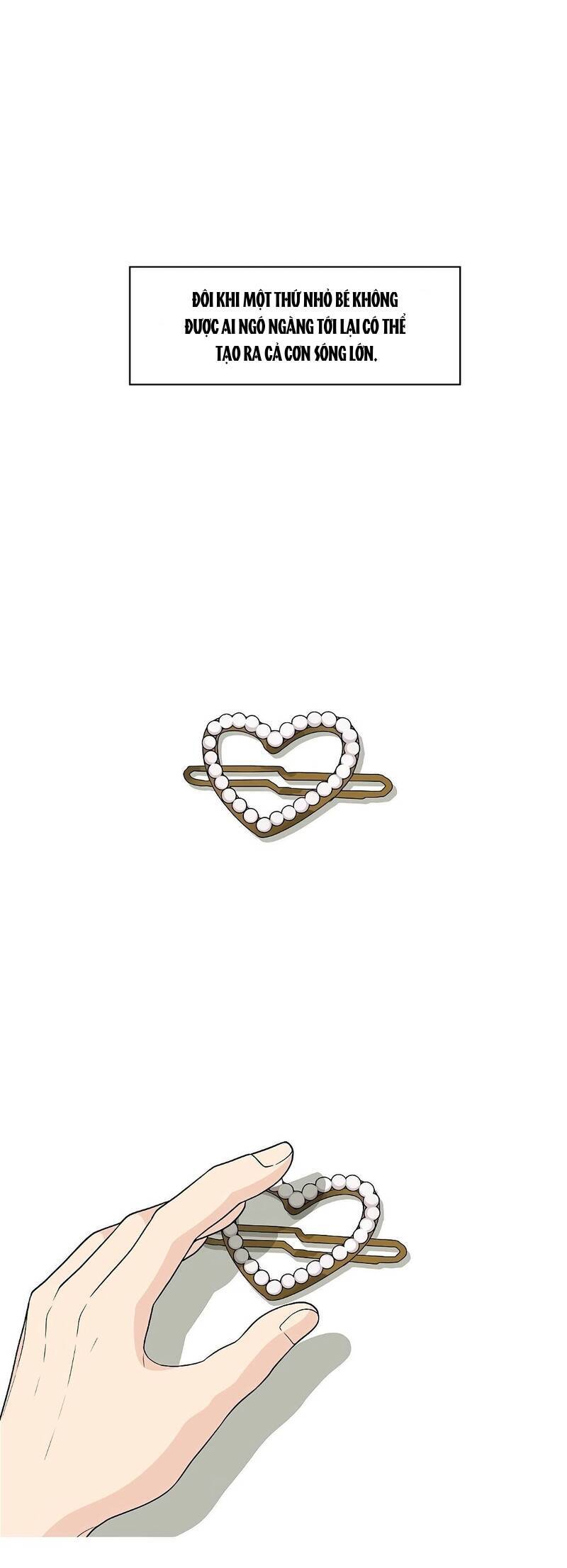 Cô Nàng 1M8 Chapter 18.1 - 5