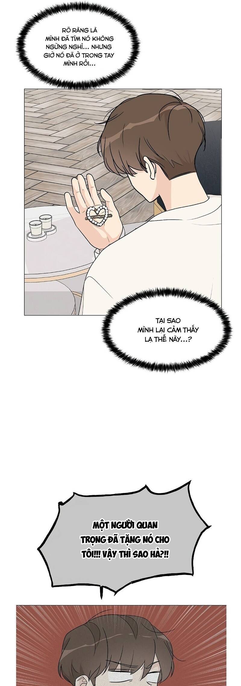 Cô Nàng 1M8 Chapter 18.2 - 4