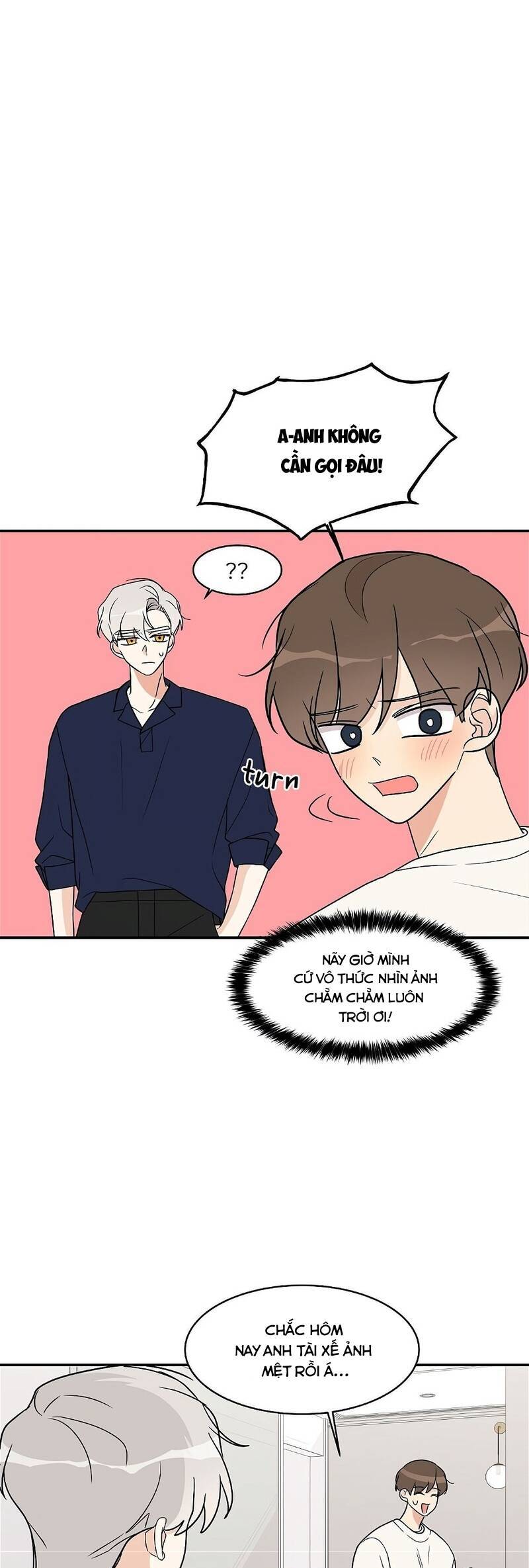 Cô Nàng 1M8 Chapter 18.3 - 3