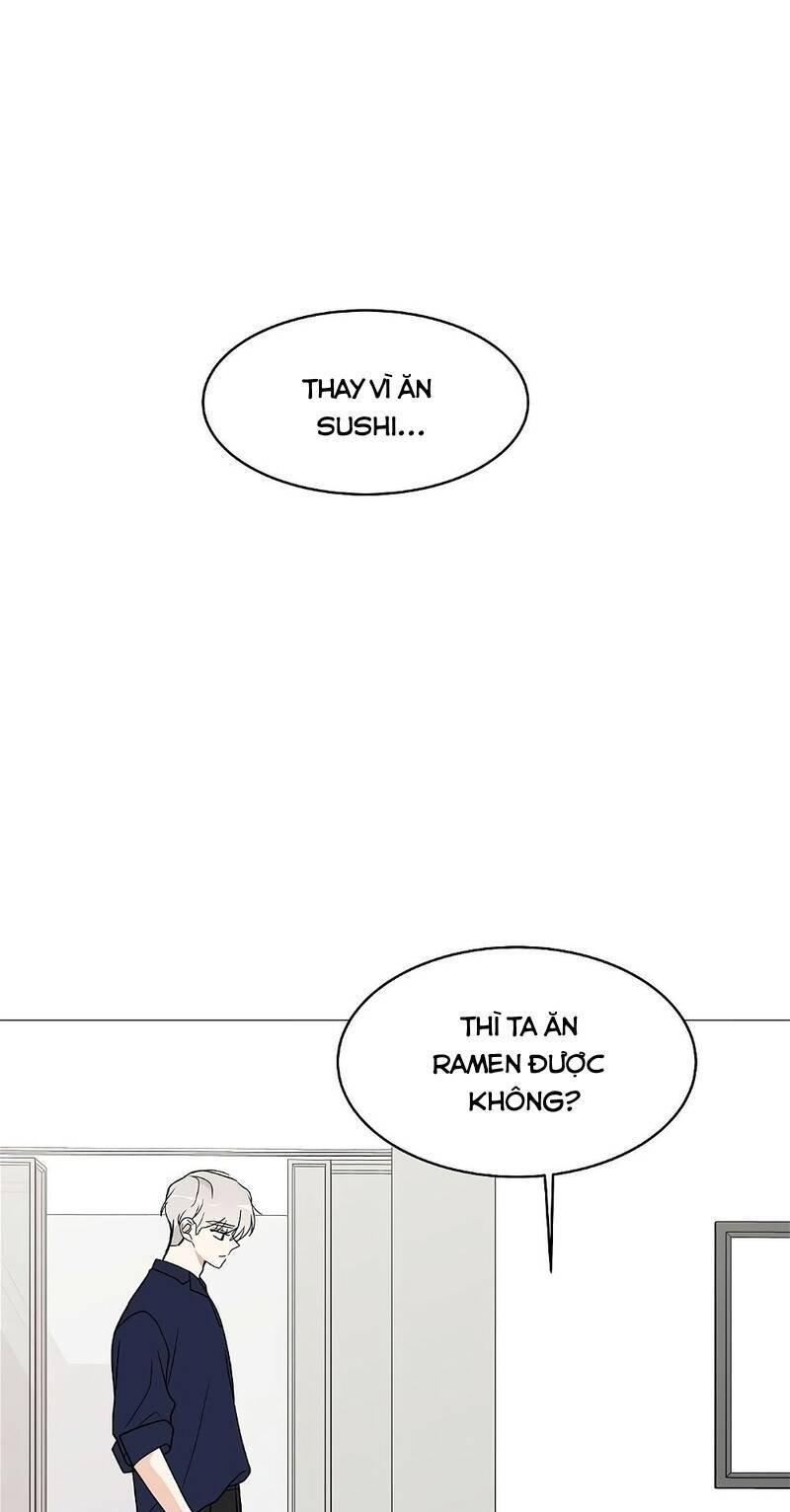 Cô Nàng 1M8 Chapter 18.3 - 6