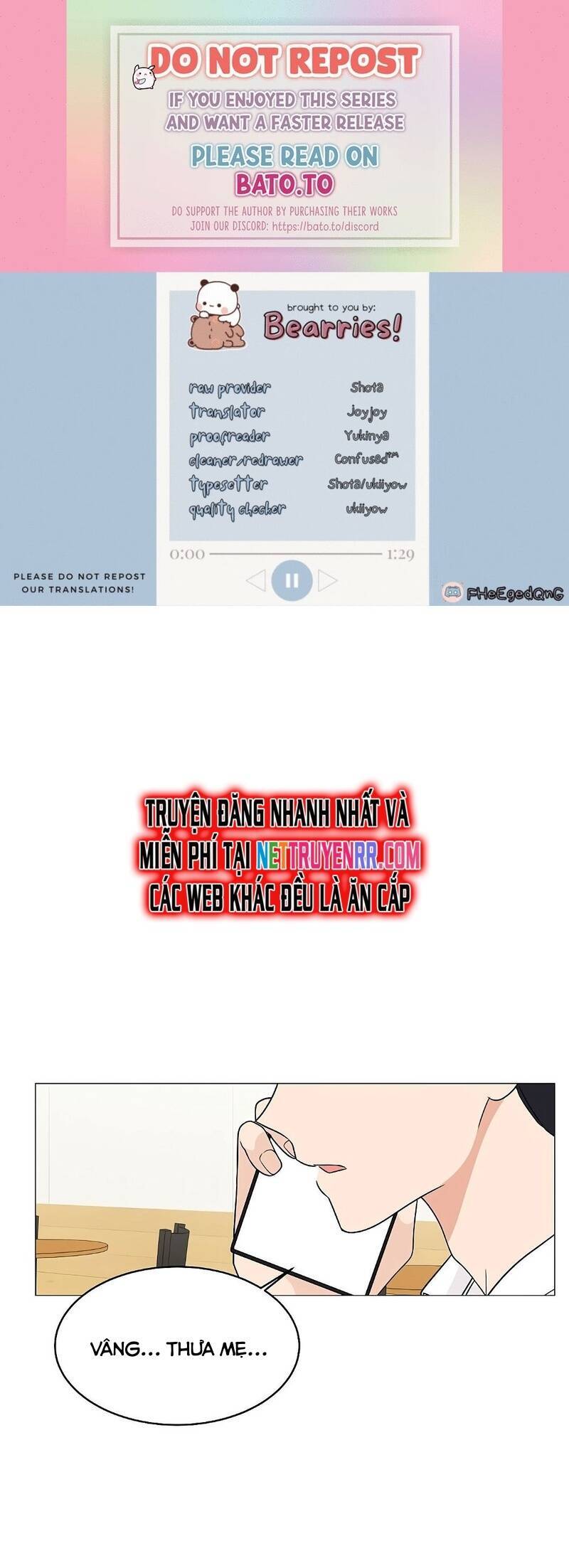 Cô Nàng 1M8 Chapter 18 - 1