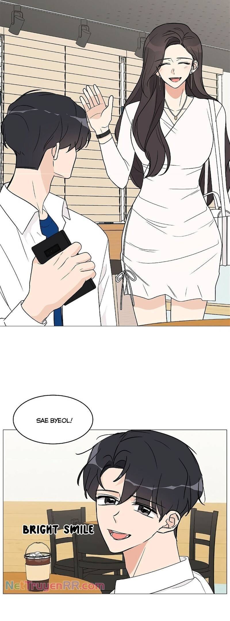 Cô Nàng 1M8 Chapter 18 - 3