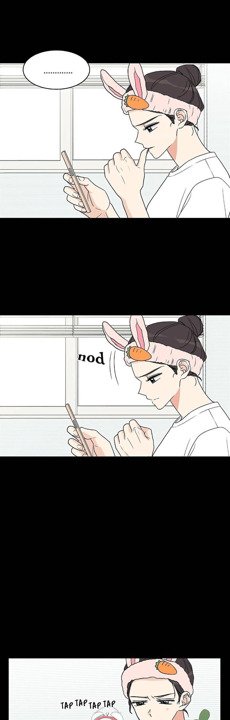 Cô Nàng 1M8 Chapter 18 - 5