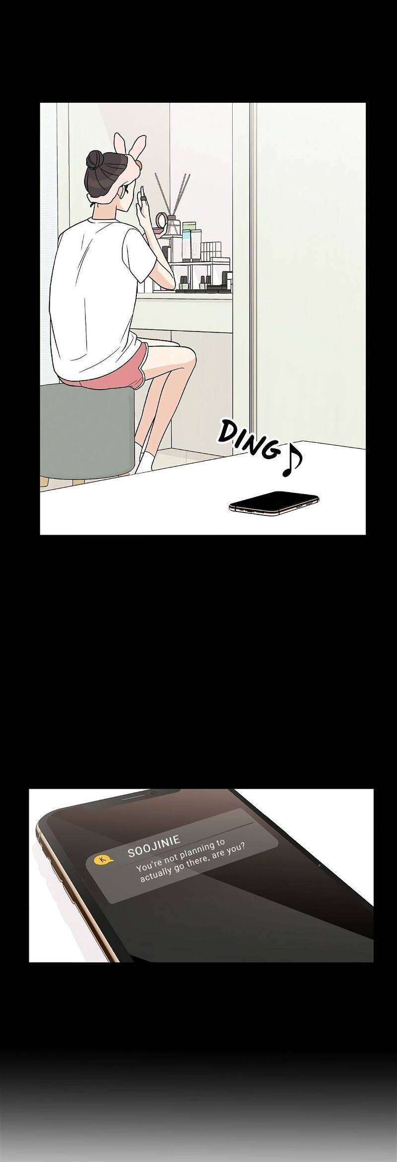 Cô Nàng 1M8 Chapter 18 - 6