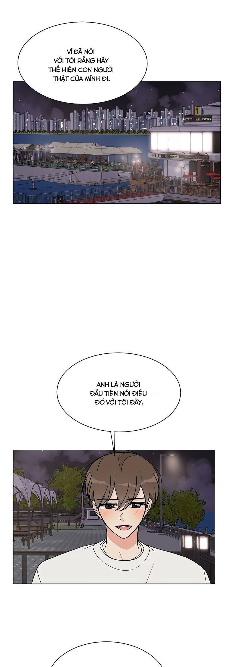 Cô Nàng 1M8 Chapter 19.1 - 6