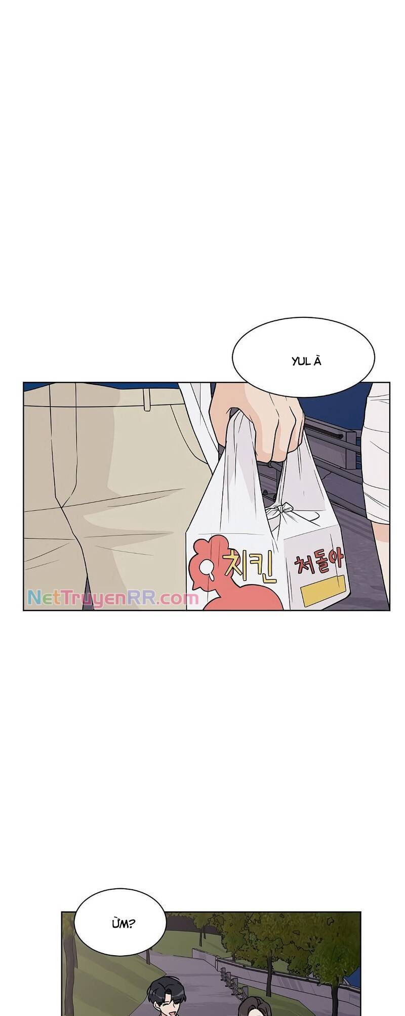 Cô Nàng 1M8 Chapter 19.2 - 3