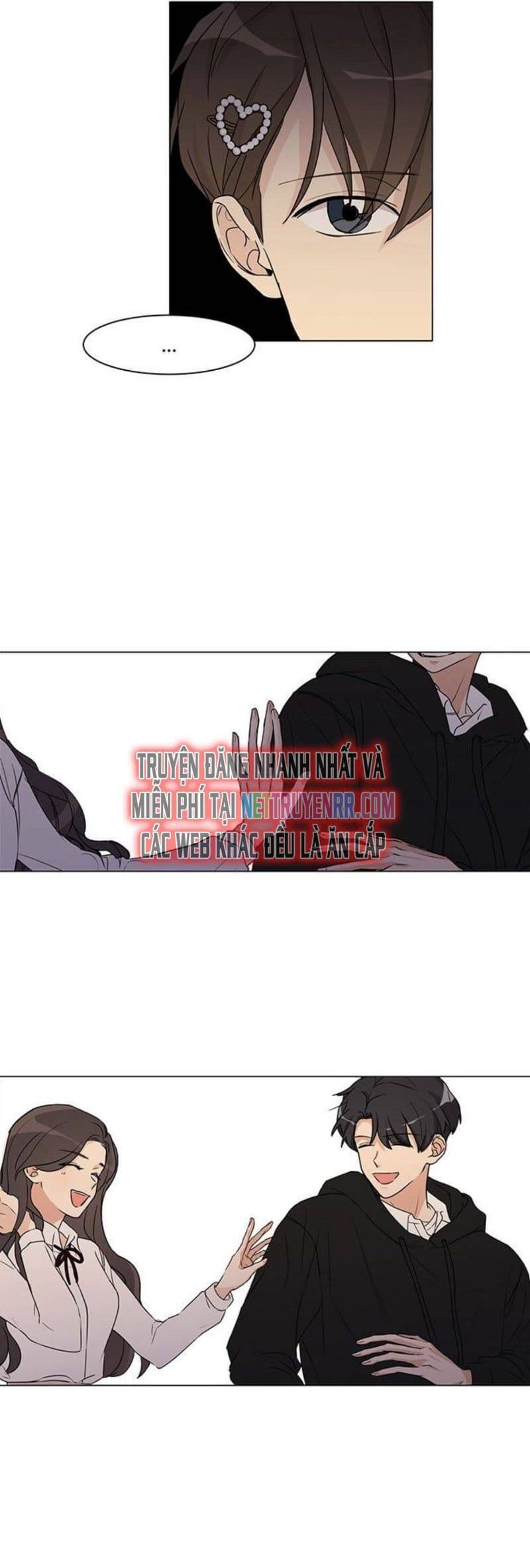 Cô Nàng 1M8 Chapter 2.1 - 9