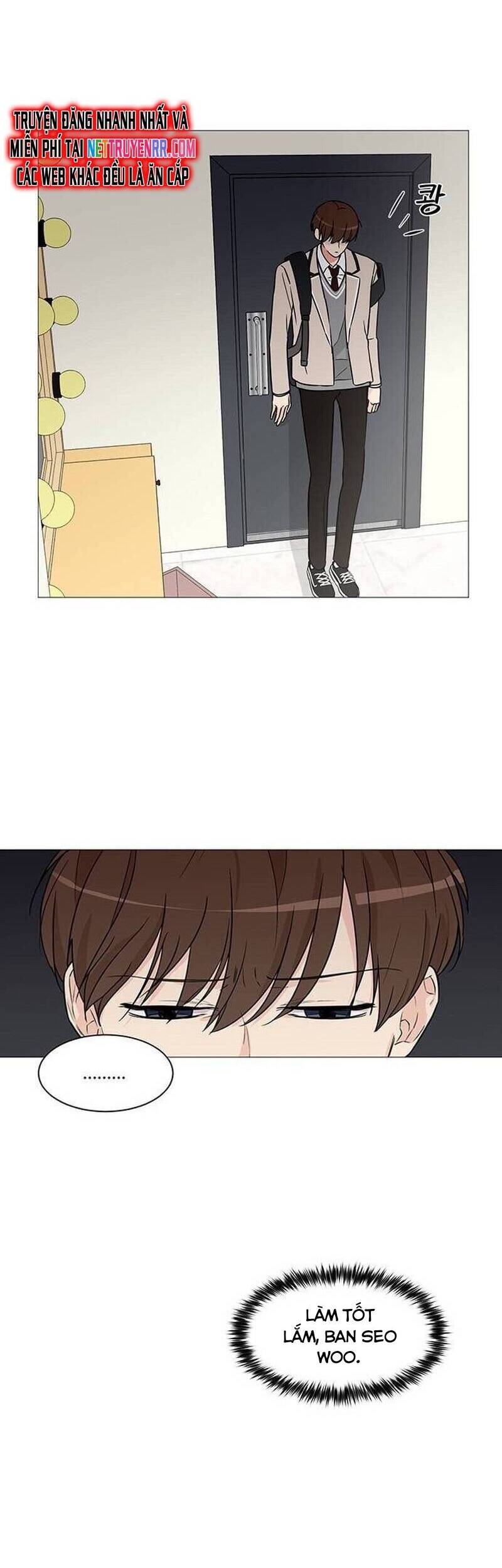 Cô Nàng 1M8 Chapter 2.2 - 12