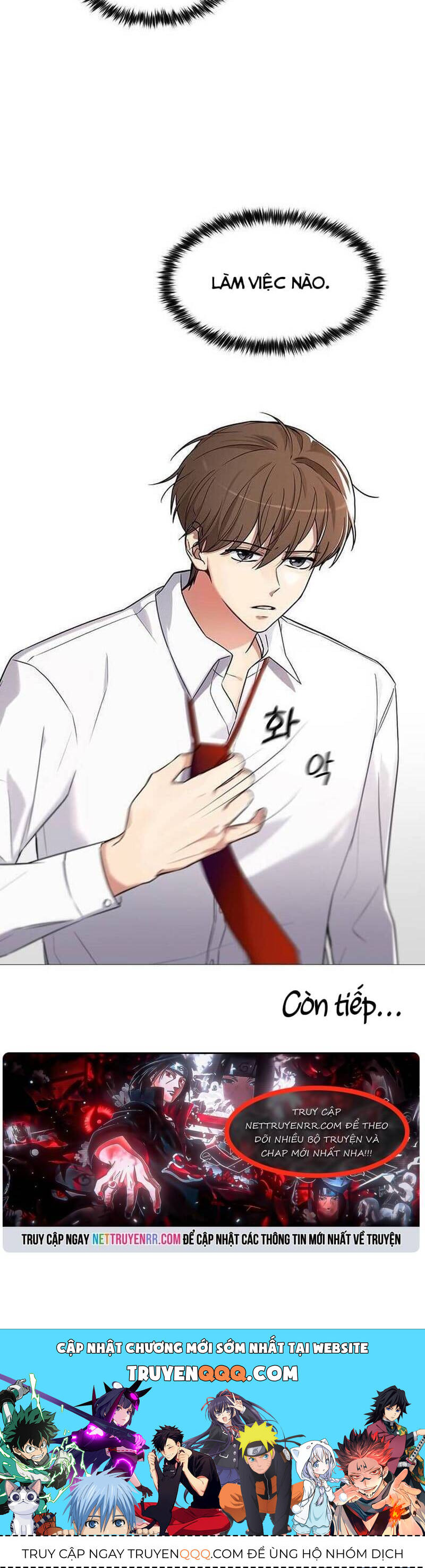 Cô Nàng 1M8 Chapter 2.2 - 14