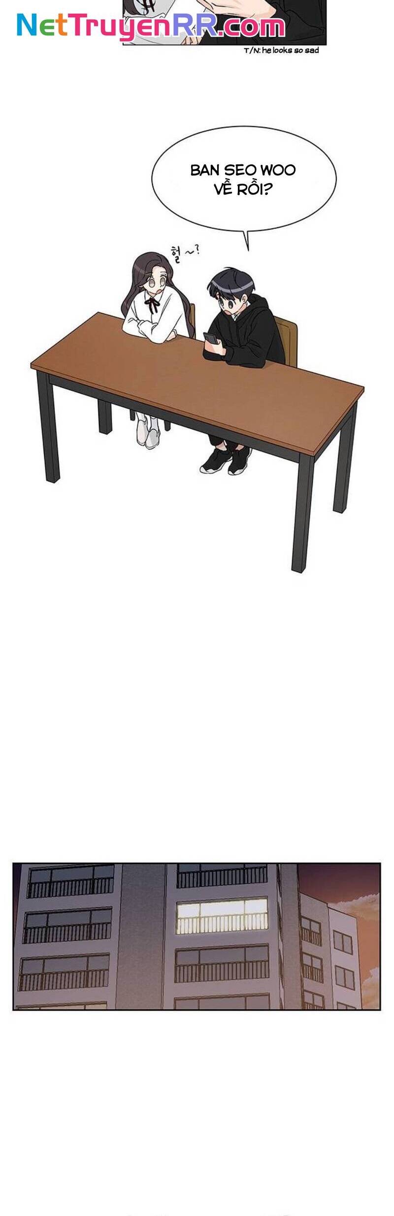 Cô Nàng 1M8 Chapter 2.2 - 8