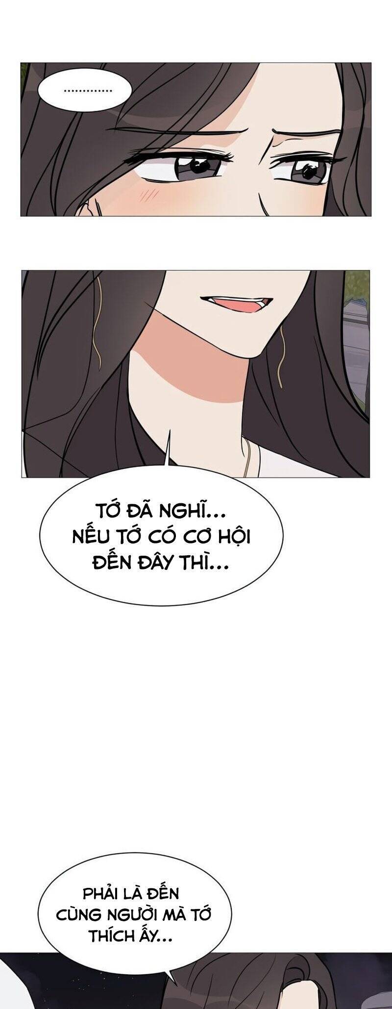 Cô Nàng 1M8 Chapter 20 - 4