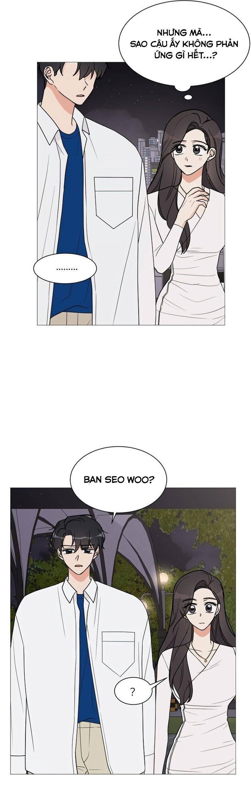 Cô Nàng 1M8 Chapter 20 - 5