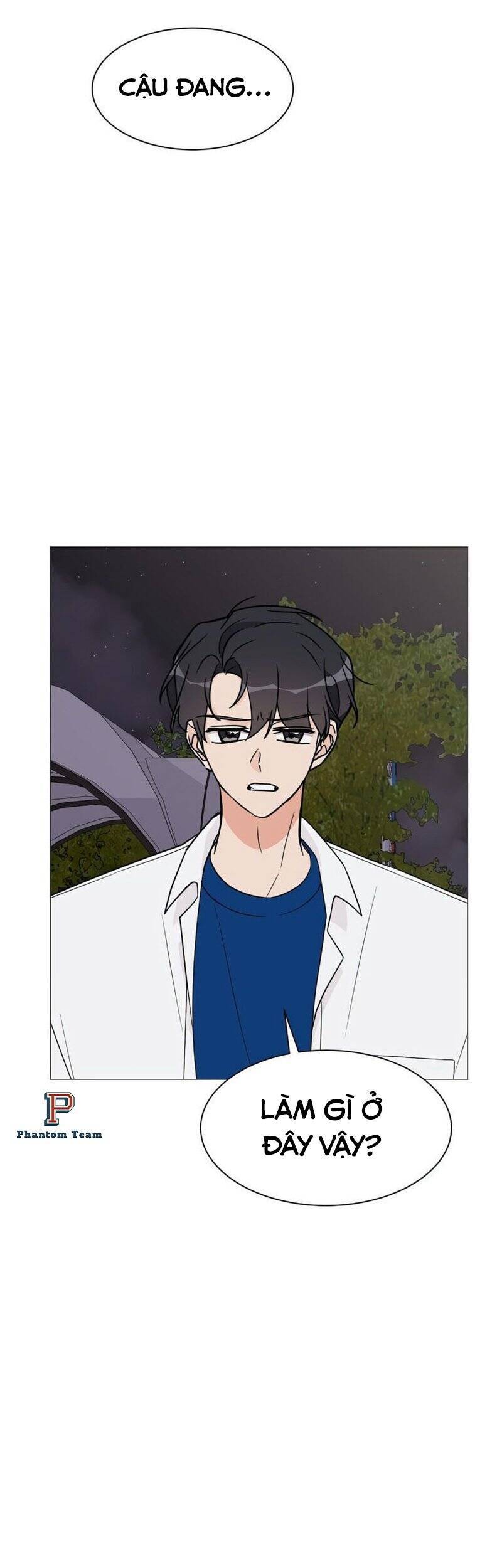 Cô Nàng 1M8 Chapter 20 - 6