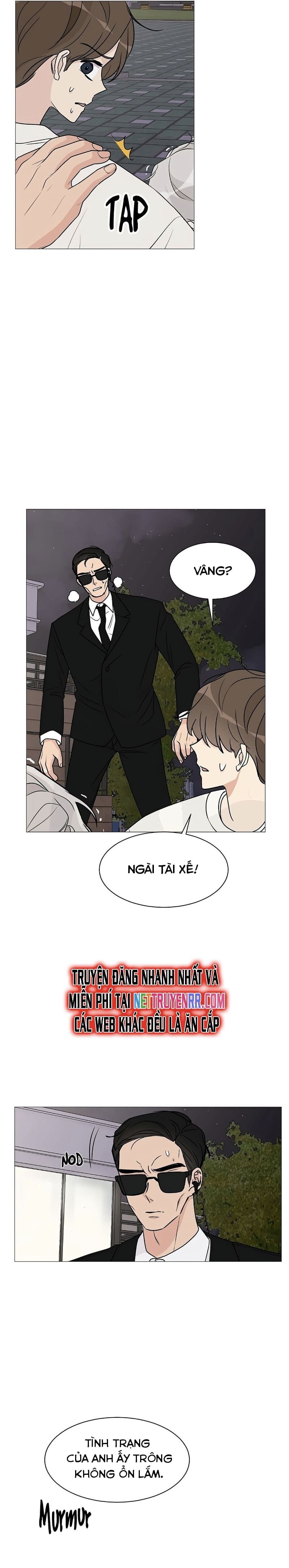 Cô Nàng 1M8 Chapter 21.1 - 3