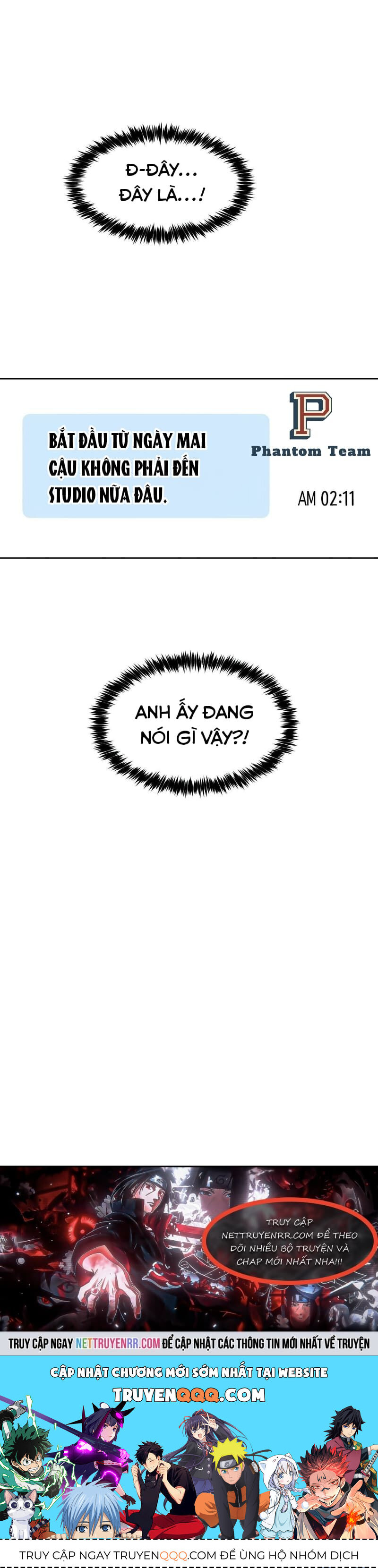 Cô Nàng 1M8 Chapter 21.4 - 5