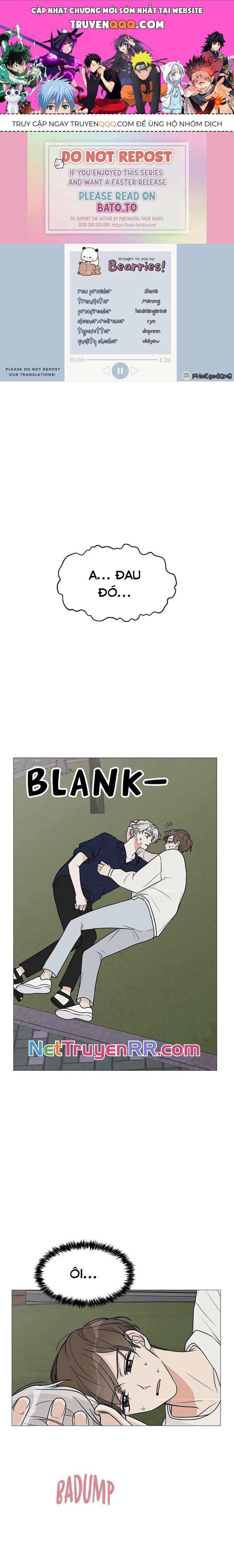 Cô Nàng 1M8 Chapter 21 - 1