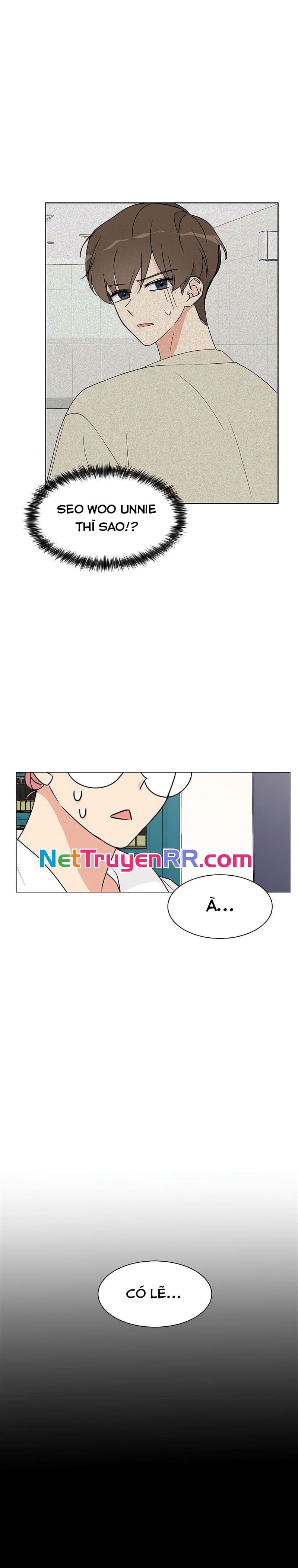 Cô Nàng 1M8 Chapter 22.2 - 5