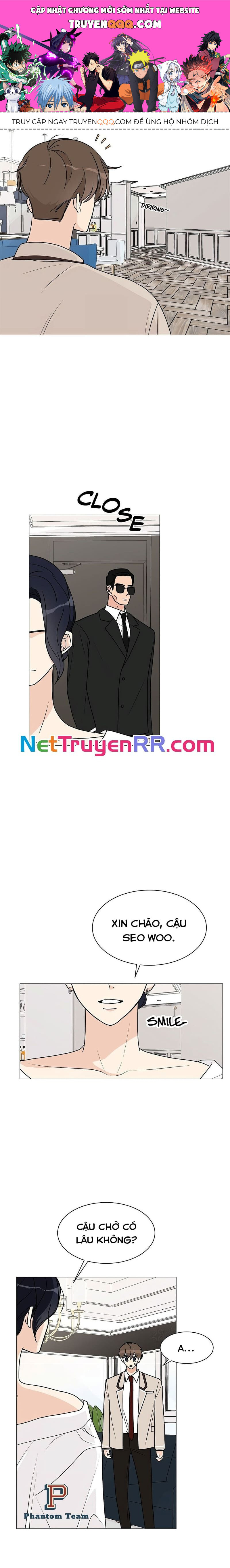 Cô Nàng 1M8 Chapter 22.4 - 1