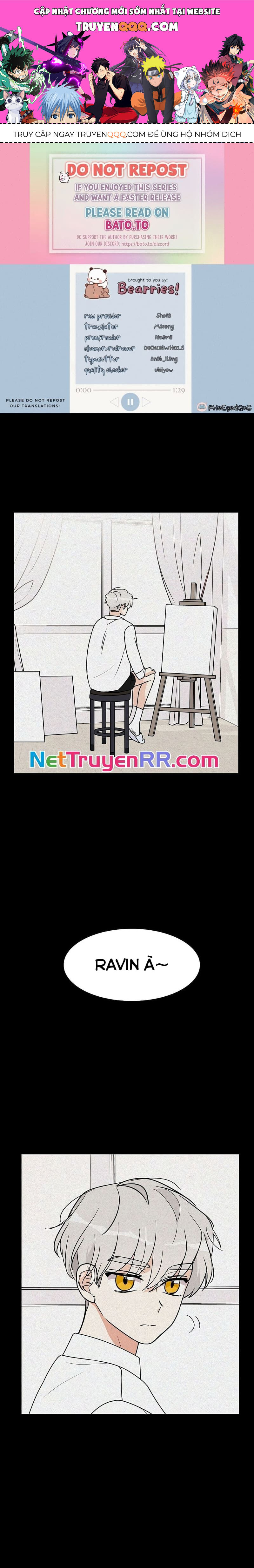 Cô Nàng 1M8 Chapter 22 - 1