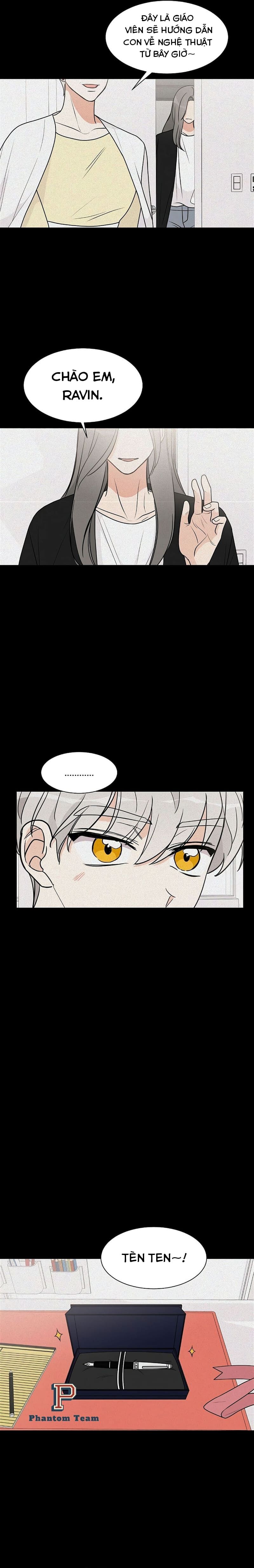 Cô Nàng 1M8 Chapter 22 - 2