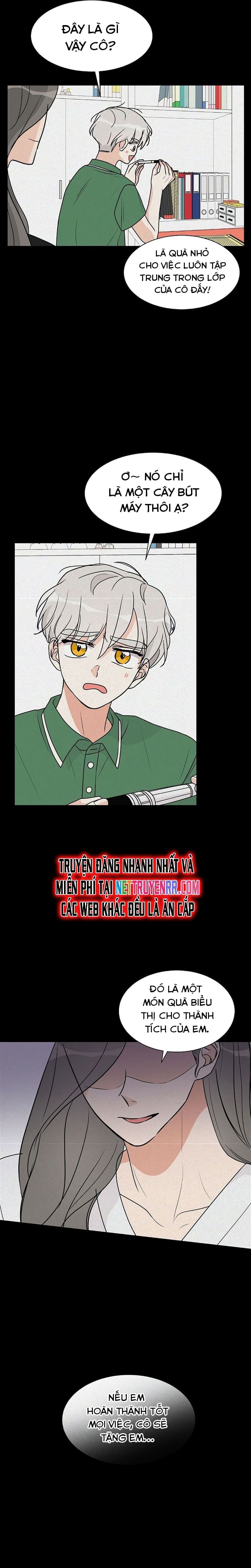 Cô Nàng 1M8 Chapter 22 - 3