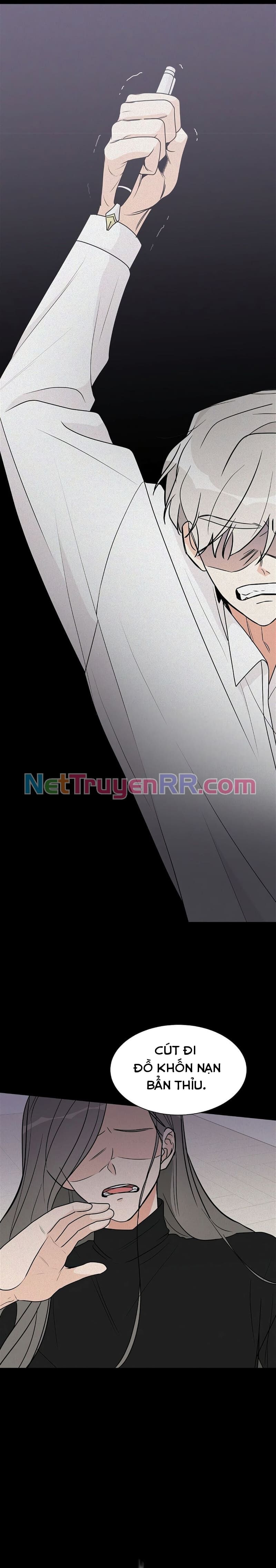 Cô Nàng 1M8 Chapter 22 - 4