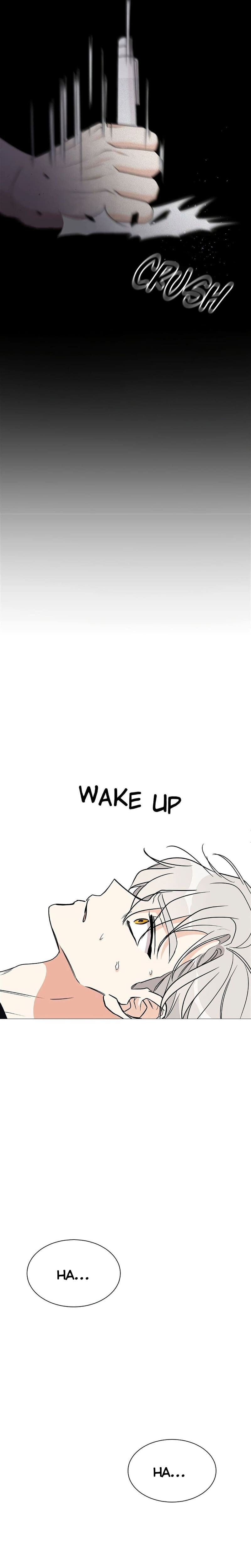 Cô Nàng 1M8 Chapter 22 - 5