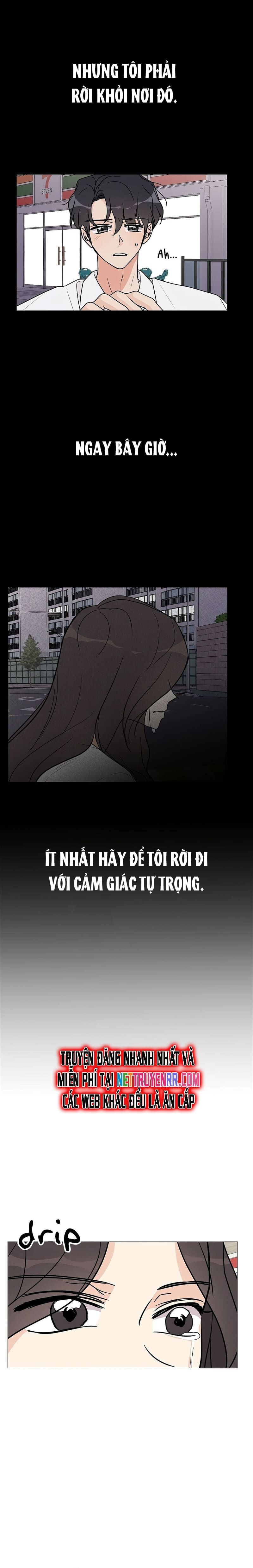 Cô Nàng 1M8 Chapter 23.3 - 4