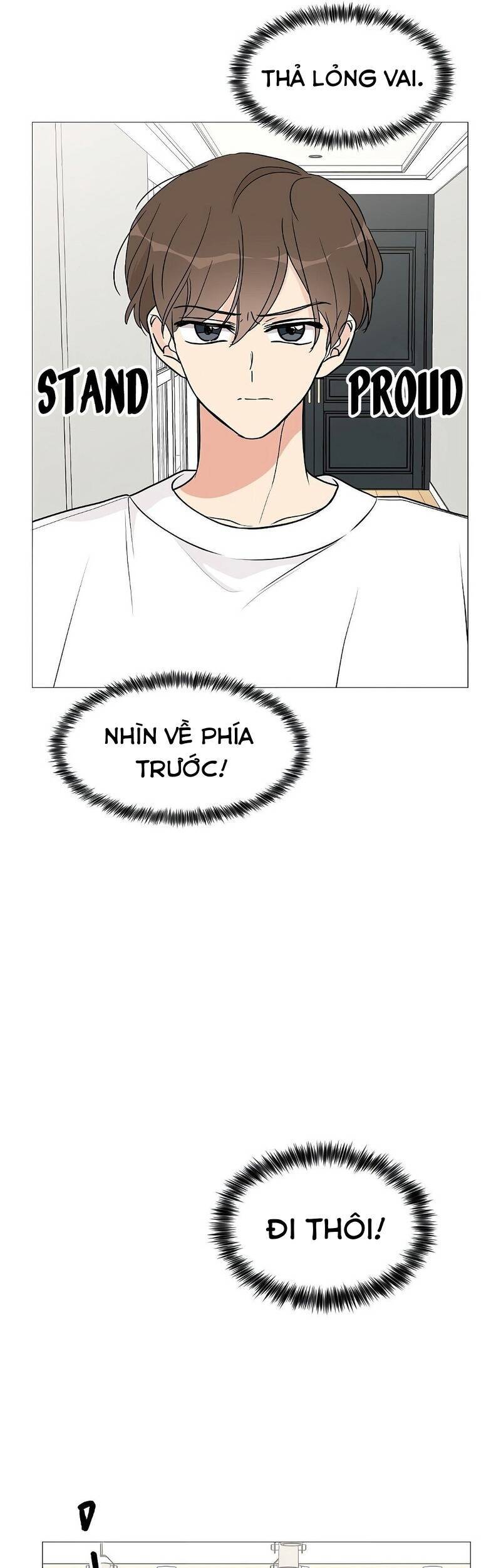 Cô Nàng 1M8 Chapter 24.1 - 5