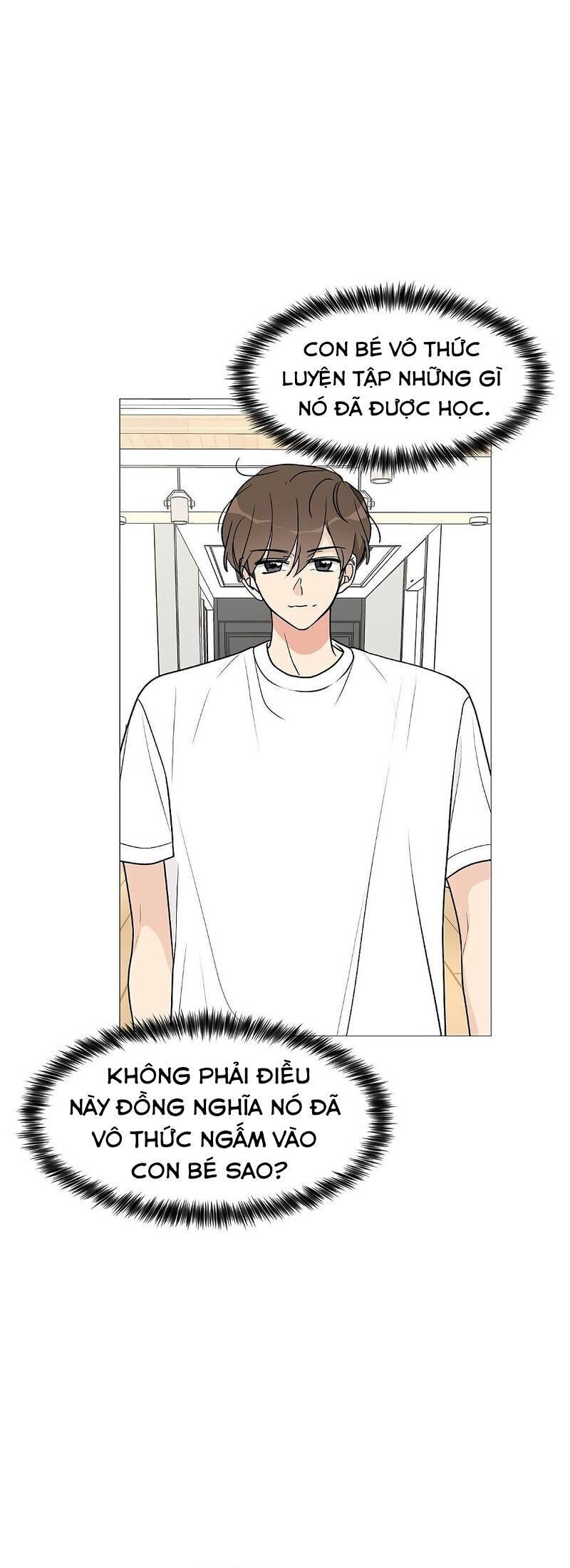 Cô Nàng 1M8 Chapter 24.2 - 4