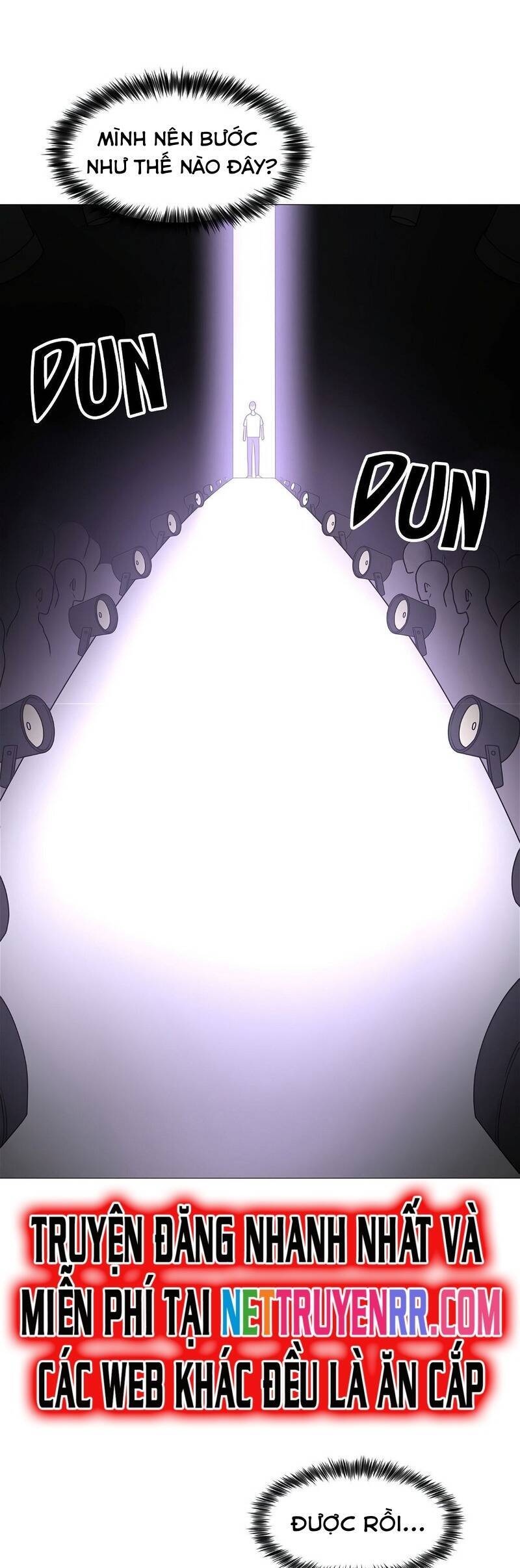 Cô Nàng 1M8 Chapter 24.2 - 6