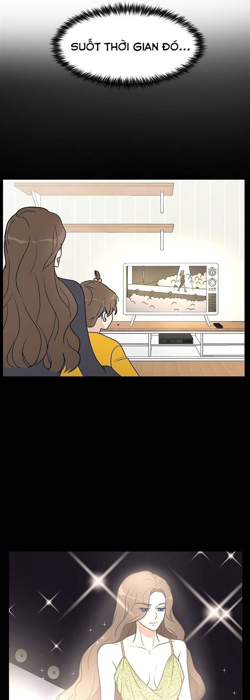 Cô Nàng 1M8 Chapter 24.3 - 1