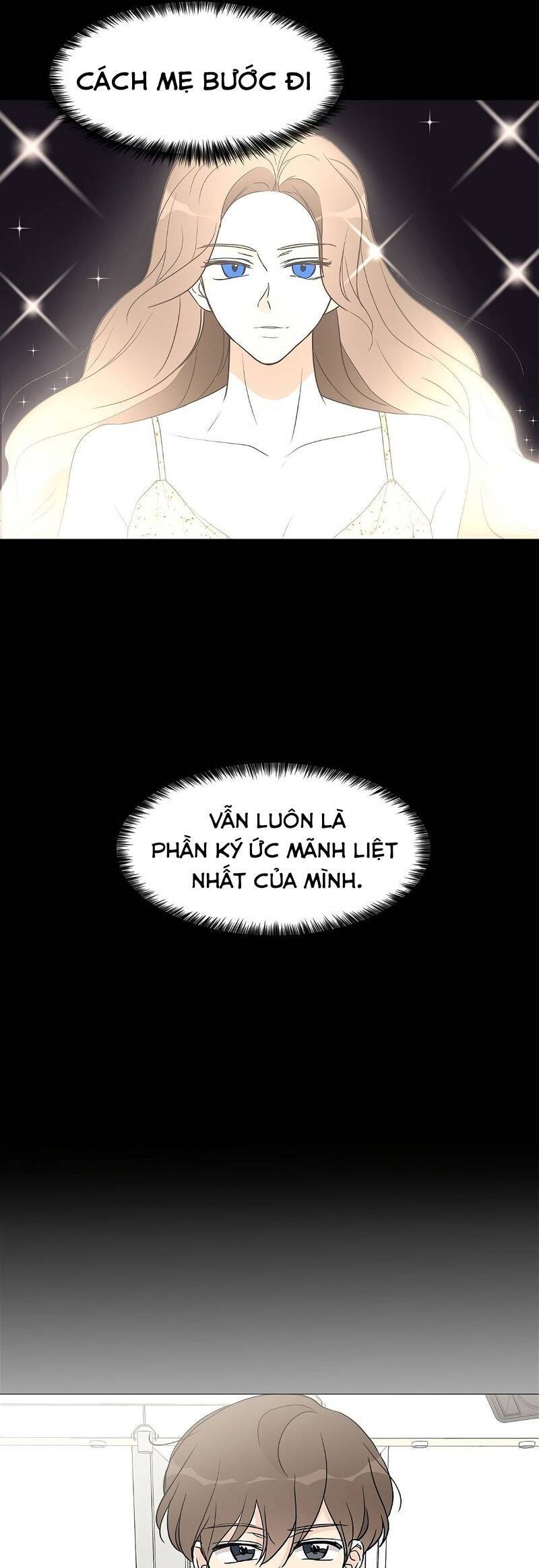 Cô Nàng 1M8 Chapter 24.3 - 2