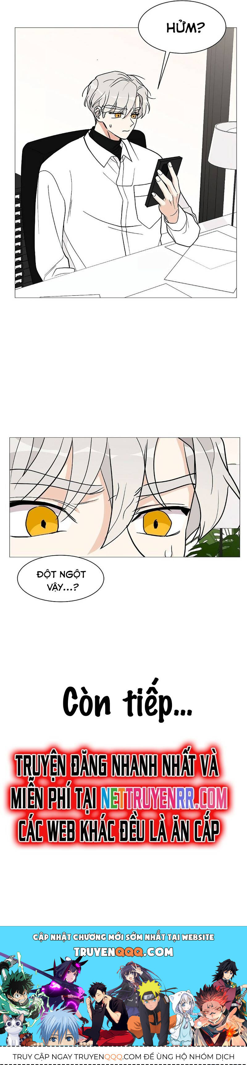 Cô Nàng 1M8 Chapter 24.4 - 4