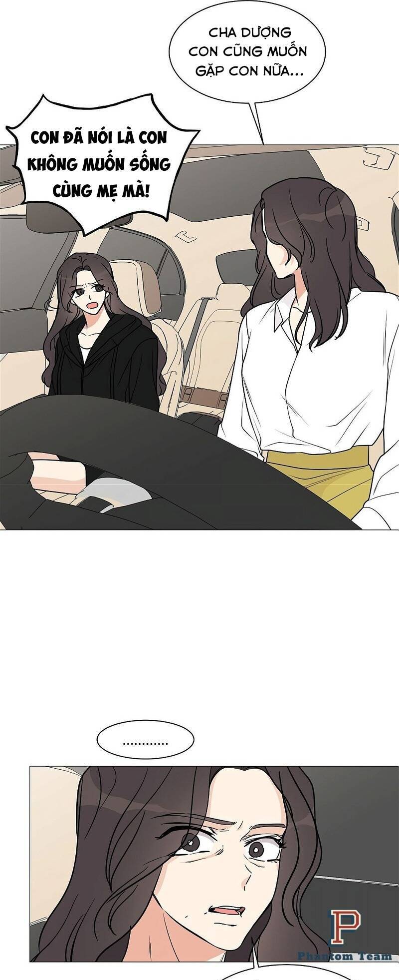 Cô Nàng 1M8 Chapter 24 - 3