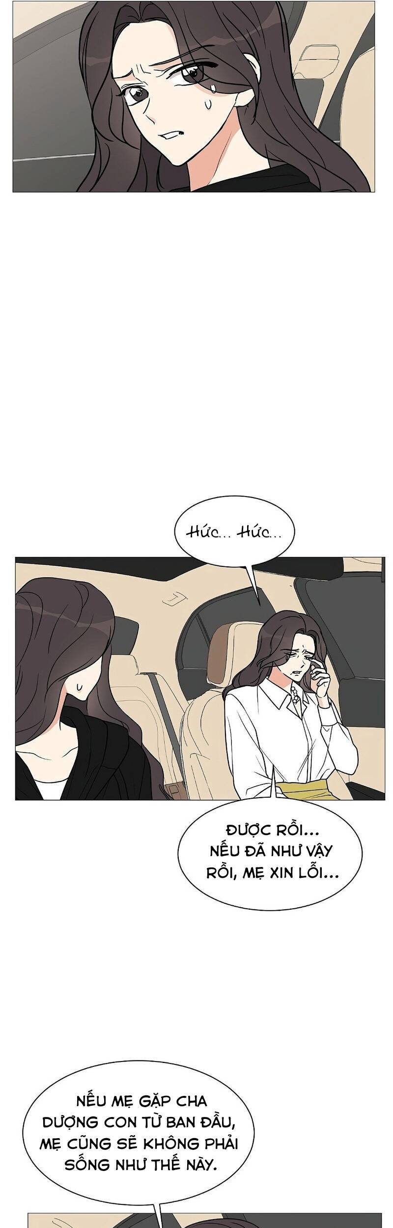 Cô Nàng 1M8 Chapter 24 - 6