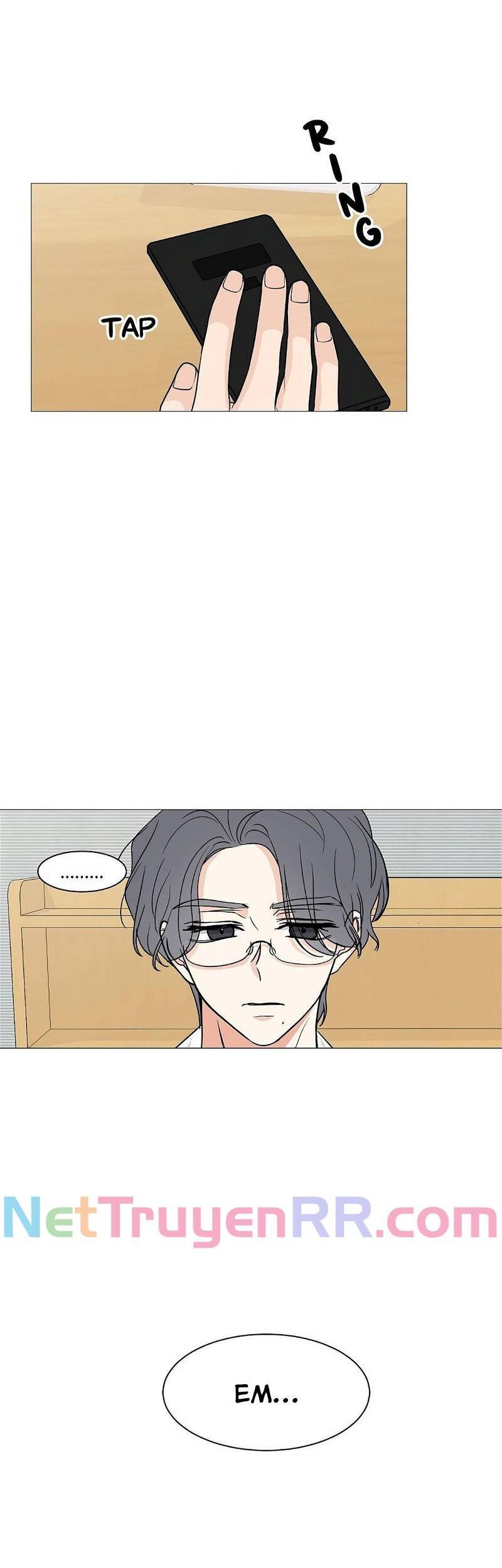 Cô Nàng 1M8 Chapter 25.2 - 1