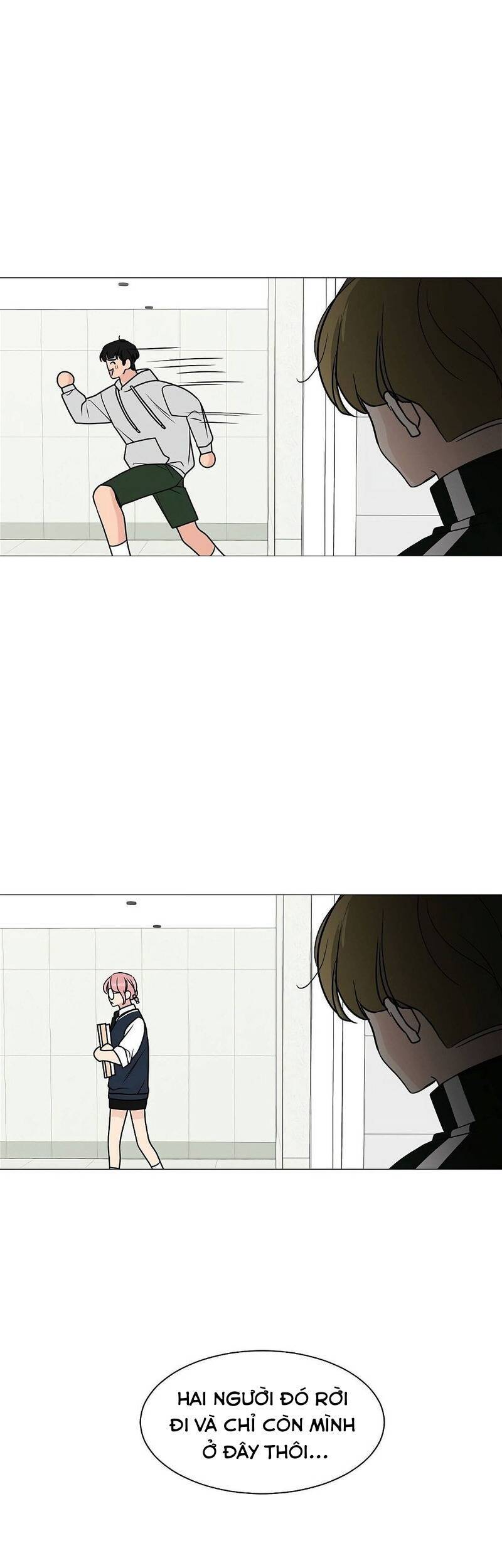 Cô Nàng 1M8 Chapter 25.3 - 4