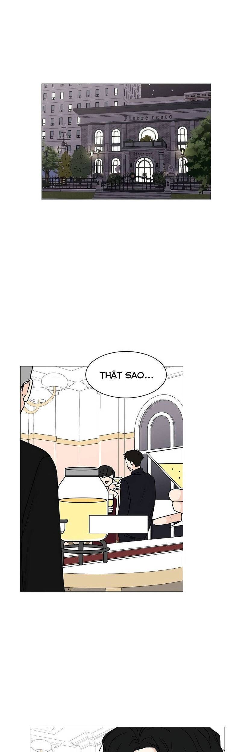 Cô Nàng 1M8 Chapter 25.3 - 5