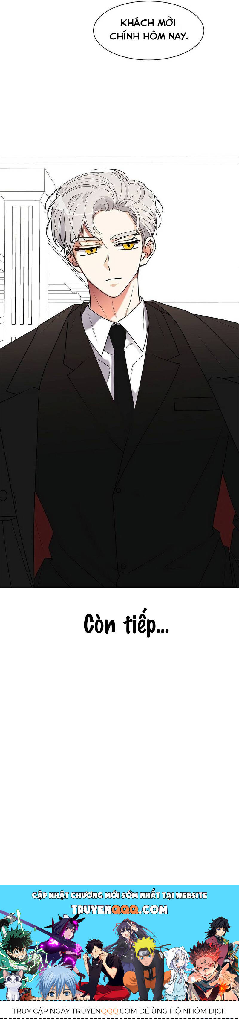 Cô Nàng 1M8 Chapter 25.3 - 6